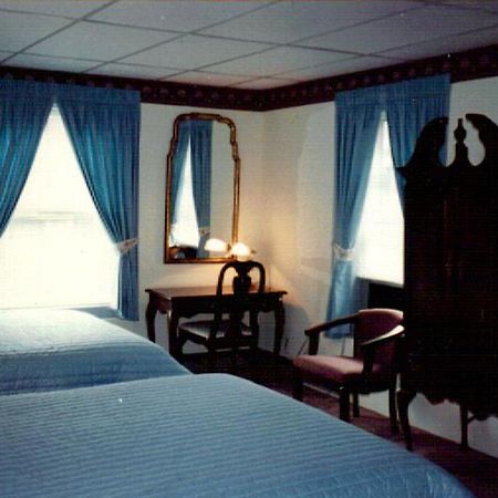 Del Motel Binghamton Dış mekan fotoğraf