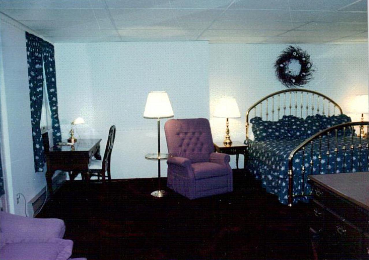Del Motel Binghamton Dış mekan fotoğraf